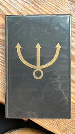 De alchemische bruiloft van Christiaan Rozenkruis, Boeken, Ophalen of Verzenden, Zo goed als nieuw