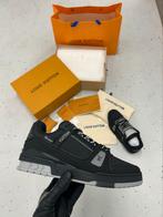 Skate trainer lv zwart AAA+, Ophalen, Nieuw