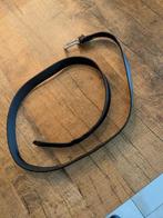 Riem leer, 100 cm of meer, Tailleriem, Ophalen of Verzenden, Zo goed als nieuw