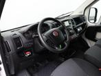 Fiat Ducato 2.3MultiJet 150PK Koelauto L3H2 | Laadlift | Nav, Auto's, Bestelauto's, Voorwielaandrijving, Gebruikt, Wit, Origineel Nederlands