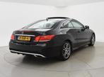 Mercedes-Benz E-klasse Coupé 500 V8 BI-TURBO 408 PK AMG SPO, Auto's, Mercedes-Benz, Achterwielaandrijving, Gebruikt, 1715 kg, 4 stoelen