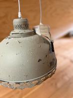 Claire & Eef hanglamp 34X26 brocante/vintage, Huis en Inrichting, Ophalen of Verzenden, Nieuw, Minder dan 50 cm