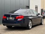 BMW 5-serie 523i M-Sport|ACC|Memory|StoelVW|Topstaat!, Euro 5, Achterwielaandrijving, Gebruikt, 2000 kg