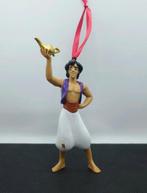 Disney Aladdin kerst ornament hanger kerstbal, Ophalen of Verzenden, Zo goed als nieuw