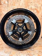 Velgen set compleet voor BMW S1000RR, Ophalen of Verzenden