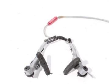 Gezocht Gazelle Innergy Orange velgremset/V-brakes(voorwiel) beschikbaar voor biedingen