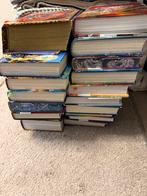 Geronimo Stilton Fantasia Serie - Complete Collectie, Boeken, Ophalen of Verzenden, Gelezen