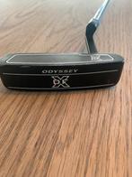 Odyssey DFX Putter - Goede Staat met mooie headcover, Ophalen, Gebruikt, Club, Overige merken