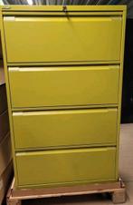 Ladekast Bisley, Ophalen, Zo goed als nieuw