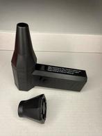 Mini elektrische luchtduster voor elektronica – nieuw, Ophalen of Verzenden, Zo goed als nieuw