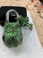 Uilen slot, Ophalen of Verzenden