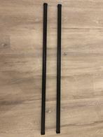 Thule Dakdragers Renault Clio Hatchback, Auto diversen, Ophalen, Gebruikt