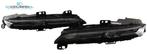 BMW 7 G70 koplamp rechts links Full LED Swarovski Crystal, Gebruikt, -, Ophalen of Verzenden, -