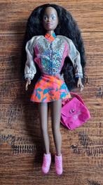 Sindy barbie, Ophalen of Verzenden, Barbie