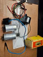 Nos knipperlicht delen, Ophalen of Verzenden, Nieuw, Overige typen