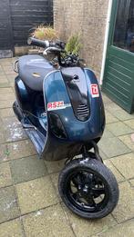 Vespa lx 50 4t zonder 123, Ophalen of Verzenden, Zo goed als nieuw, Benzine, Vespa