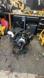 Hexagon 180cc 4t lc blok, Ophalen, Zo goed als nieuw, Blok, Piaggio