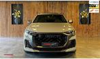 Audi Q8 4.0 TFSI RS Q8 quattro Performance/Keramisch/B&O/Sof, Zwart, Q8, Origineel Nederlands, Bedrijf