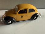 Vintage VW Kever Modelauto, Overige merken, 1:50 of kleiner, Auto, Nieuw