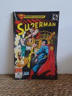 Superman - Baldakijn - Nr. 18, Boeken, Strips | Comics, Eén comic, Baldakijn, Europa, Ophalen of Verzenden