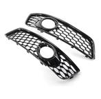 Mistlamp grill Audi A3 8P, Auto-onderdelen, Ophalen of Verzenden, Nieuw, Audi