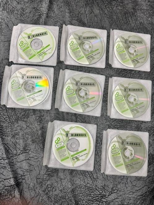 Nieuw Klokhuis Macintosh CD, Computers en Software, Besturingssoftware, Nieuw, MacOS, Ophalen of Verzenden