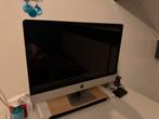 iMac 27 inch (2009), Computers en Software, Apple Desktops, Ophalen, Gebruikt, IMac, 3 tot 4 Ghz