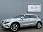 Mercedes-Benz GLA 180 Ambition Automaat Navigatie., 65 €/maand, Gebruikt, Euro 6, 4 cilinders