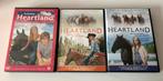 Heartland dvd boxen, Cd's en Dvd's, Dvd's | Tv en Series, Vanaf 12 jaar, Verzenden, Zo goed als nieuw