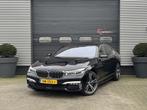BMW 7-serie 740e iPerformance High Executive M-Sport | Panor, Auto's, BMW, Automaat, 1998 cc, Achterwielaandrijving, Gebruikt