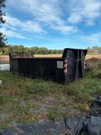 Haakarm container 20 m3, Zakelijke goederen, Machines en Bouw | Keten en Containers, Ophalen of Verzenden