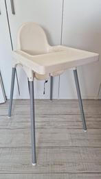 Kinderstoel Antilop IKEA, Ophalen, Gebruikt, Overige typen, Gordel(s)