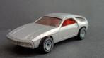 Porsche 928 Coupe 1:55 Siku Pol, Ophalen of Verzenden, Zo goed als nieuw