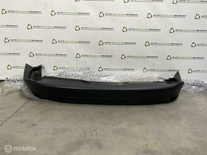 Achterbumper Ford Focus Wagon 3 NIEUW ORIGINEEL BM5117A866A, Auto-onderdelen, Carrosserie en Plaatwerk, Bumper, Ford, Achter, Gebruikt