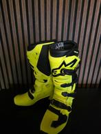 Alpinestars tech 7 maat 40.5, Motoren, Kleding | Motorkleding, Ophalen of Verzenden, Tweedehands, Laarzen, Alpinestars