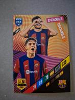 Panini FIFA 365 Spelerskaart Gavi & Pedri, Verzamelen, Ophalen of Verzenden, Zo goed als nieuw, Buitenlandse clubs, Spelerskaart
