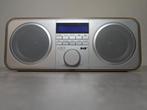 DAB+ Radio / Alarm, Ophalen of Verzenden, Gebruikt, Radio