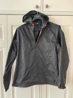 Regenjack maat XS/S, Caravans en Kamperen, Regenkleding, Ophalen of Verzenden, Zo goed als nieuw, Regenjas