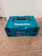 Makita Mbox 2, Ophalen of Verzenden, Zo goed als nieuw