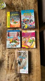 Geronimo en Thea Stilton e.a., Boeken, Kinderboeken | Jeugd | 10 tot 12 jaar, Ophalen of Verzenden, Zo goed als nieuw