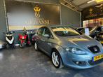 Seat Toledo 2.0 FSI Stylance inruilen is mogelijk, Voorwielaandrijving, 1374 kg, 730 kg, 4 cilinders