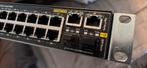 HPE Aruba J9778A 2530-48G PoE+ Switch, Ophalen of Verzenden, Gebruikt