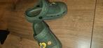 Crocs look schoenen 24, Schoenen, Ophalen of Verzenden, Zo goed als nieuw, Jongen