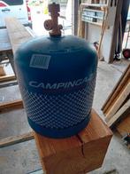 Campinggaz Gasfles, Caravans en Kamperen, Ophalen, Zo goed als nieuw