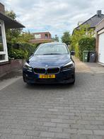 BMW 2-Serie Gran Tourer 218i 140pk 5p. Aut 2020 Blauw, 2-Serie Gran Tourer, Blauw, Metallic lak, Origineel Nederlands