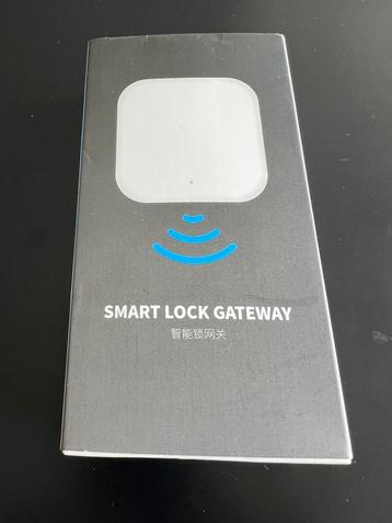 Smart Lock Gateway beschikbaar voor biedingen