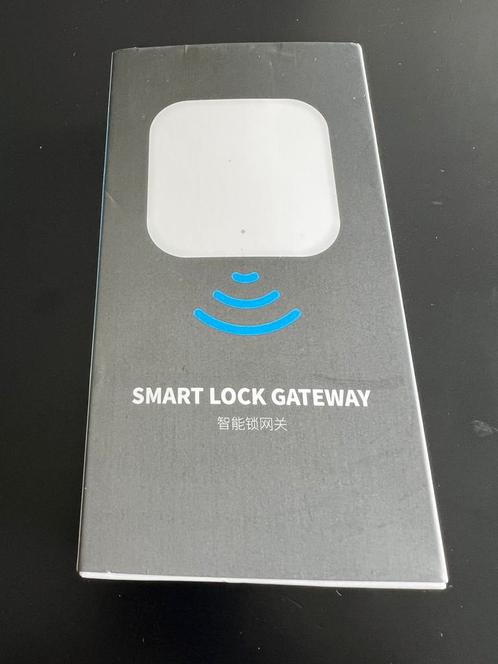 Smart Lock Gateway, Doe-het-zelf en Verbouw, Hang- en Sluitwerk, Ophalen of Verzenden