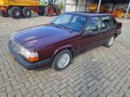 Volvo 940 2.3 GL U9 1993 Rood liefhebbers auto!!, Auto's, Origineel Nederlands, Te koop, 2316 cc, 1405 kg