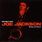 LP - Joe Jackson - Body and Soul, Ophalen of Verzenden, 1980 tot 2000, Zo goed als nieuw, 12 inch