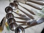 bestek amefa puntfile 60 delig, Huis en Inrichting, Keuken | Bestek, Ophalen of Verzenden